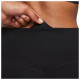 Nike Γυναικείο κολάν Therma-FIT One Nike Γυναικείο κολάν Therma-FIT One